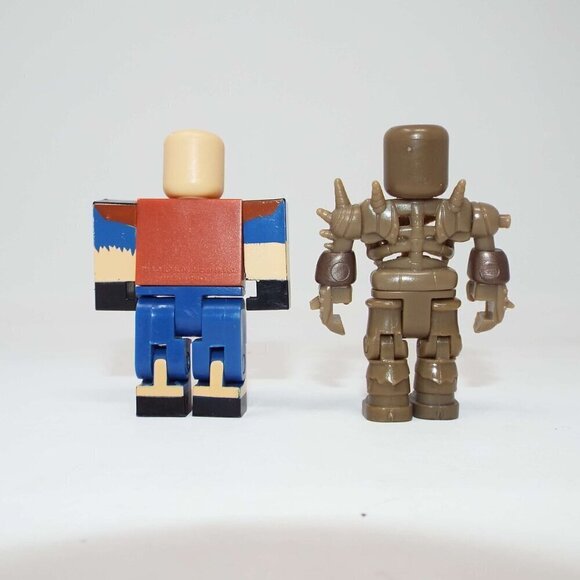 Roblox Figure Bundle #86 - Picture 3 of 7